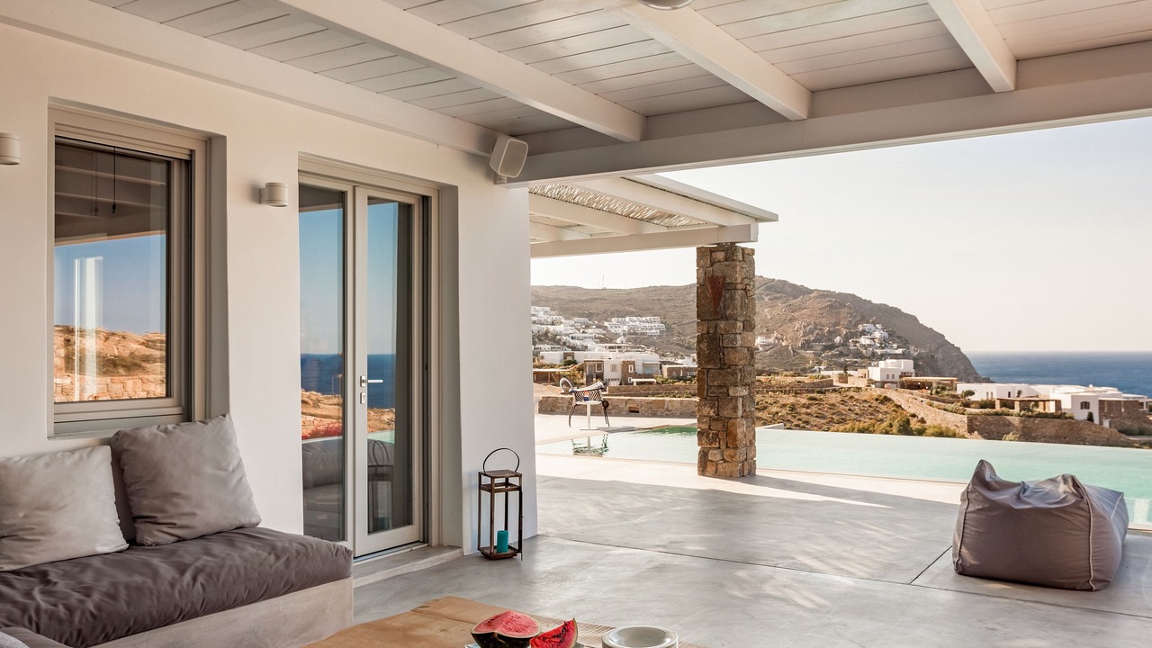Photo of Livingroom in Elia