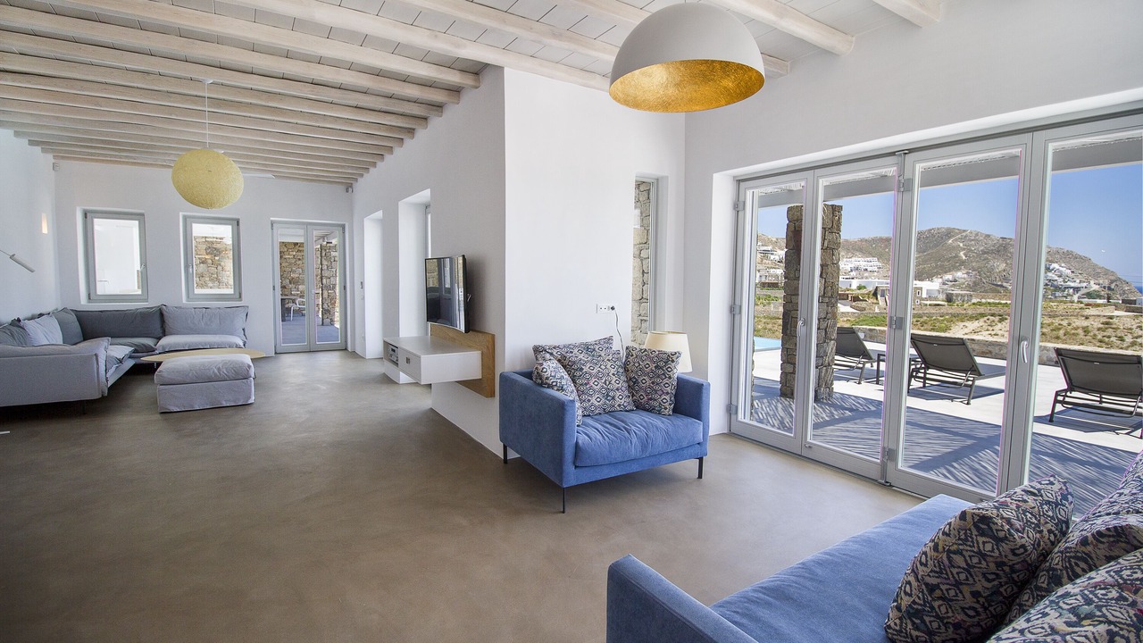Photo of Livingroom in Elia