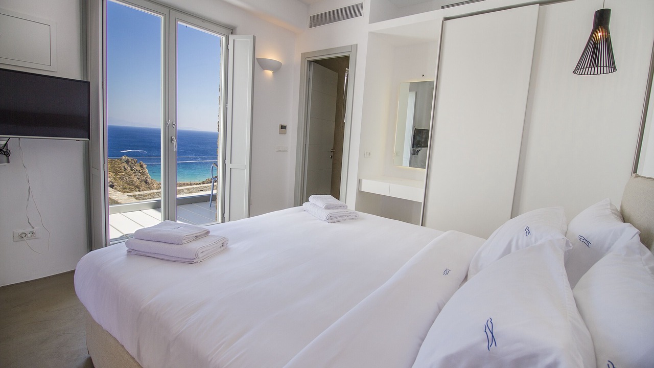 Photo of Bedroom in Elia