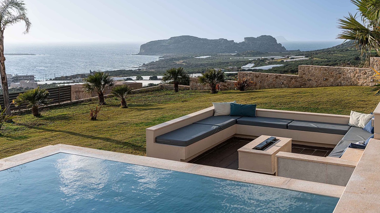 Photo of Outdoor in Falassarna