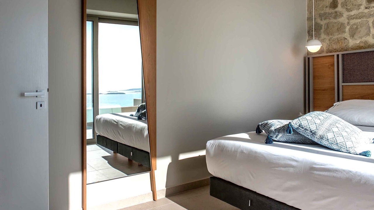 Photo of Bedroom in Falassarna