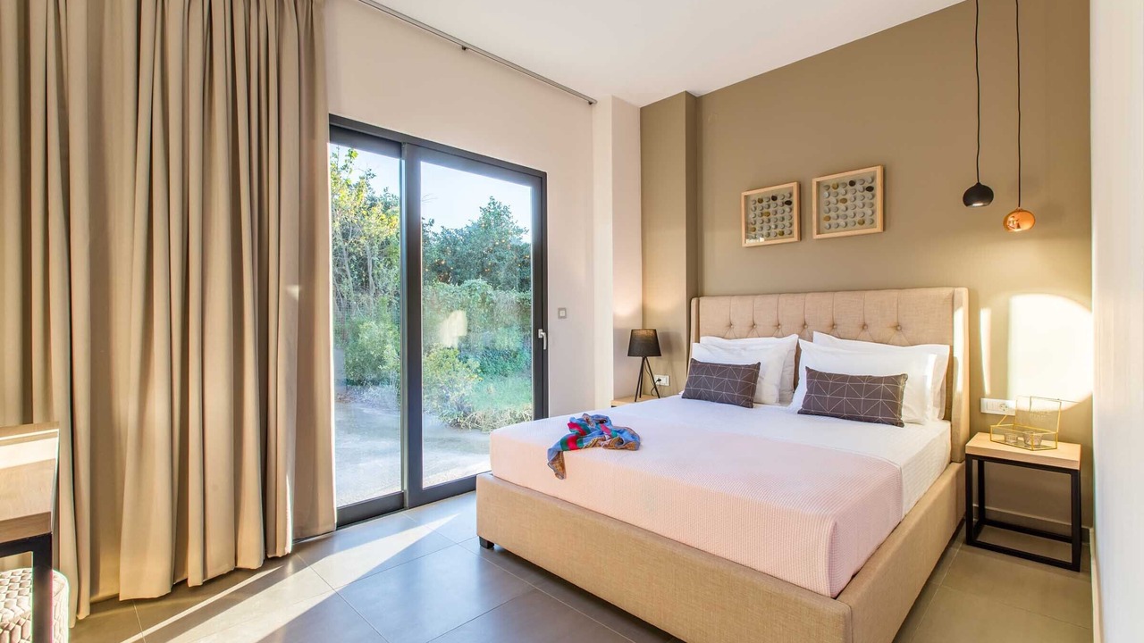 Photo of Bedroom in Alikianos