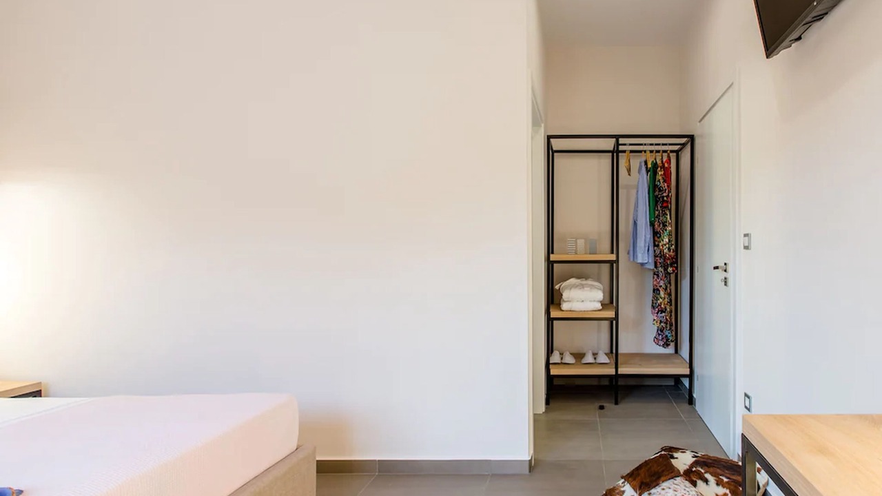 Photo of Bedroom in Alikianos