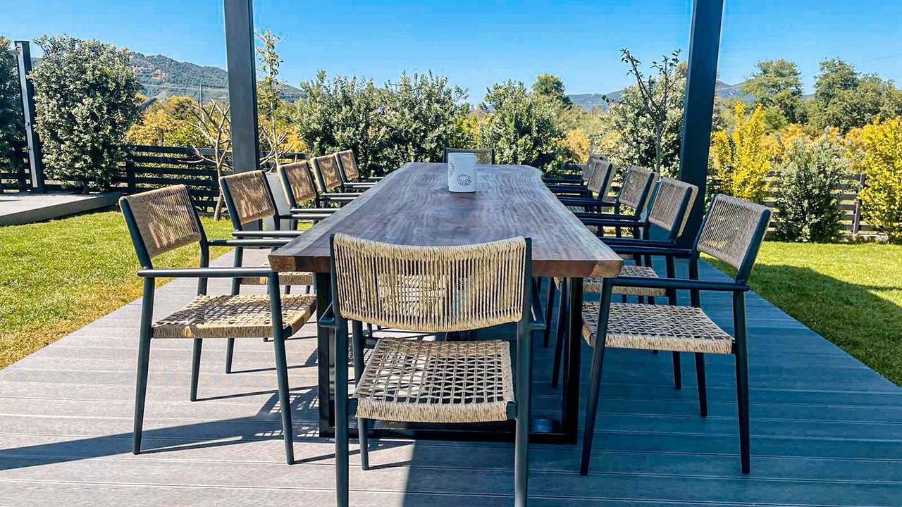 Photo of Outdoor in Alikianos