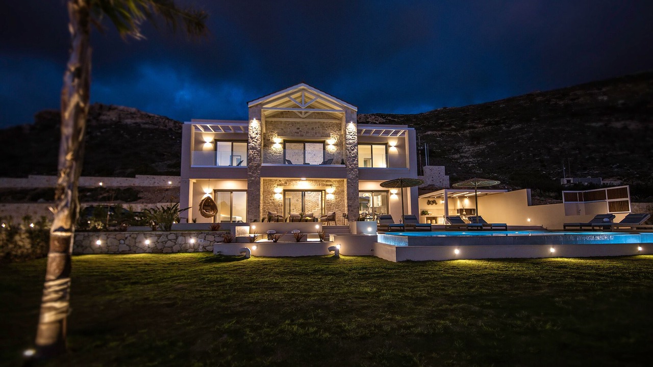 Photo of Outdoor in Falassarna