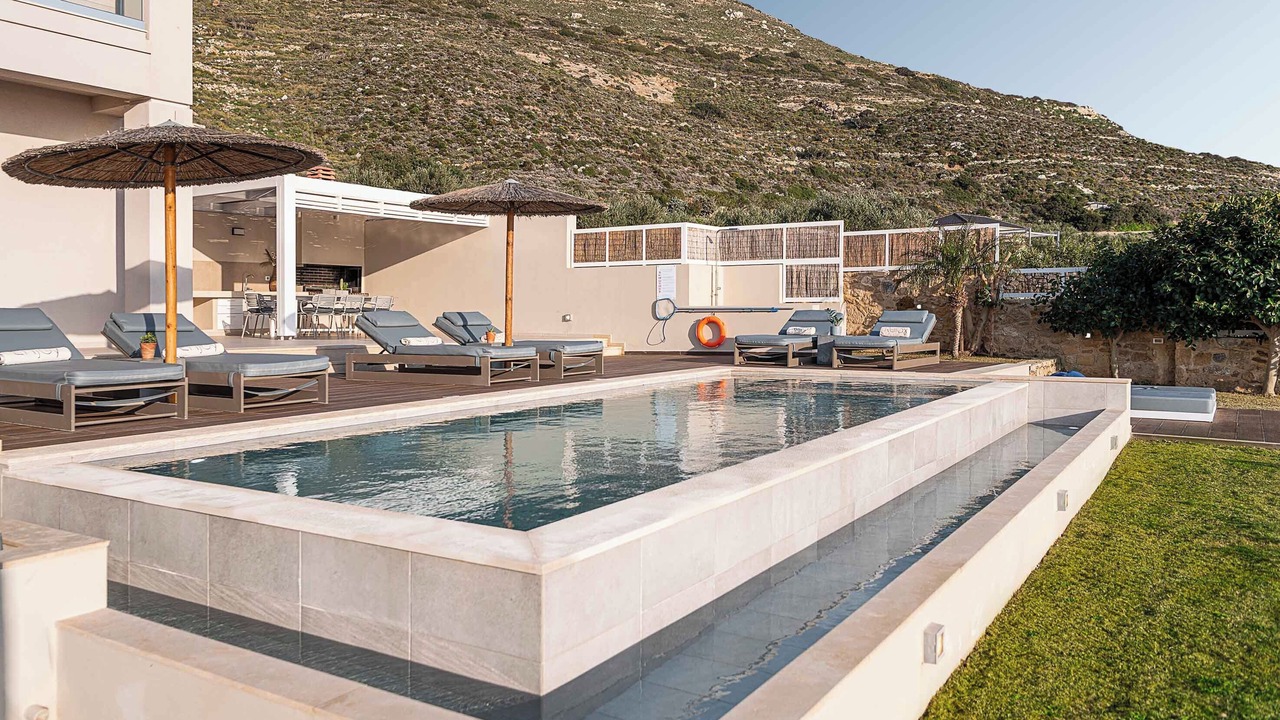 Photo of Outdoor in Falassarna