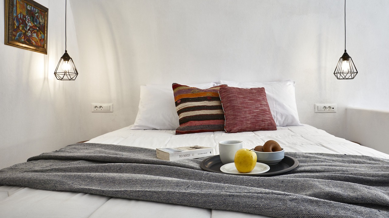 Photo of Bedroom in Megalochori