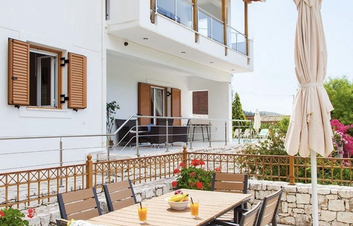 Photo of Outdoor in Sivros
