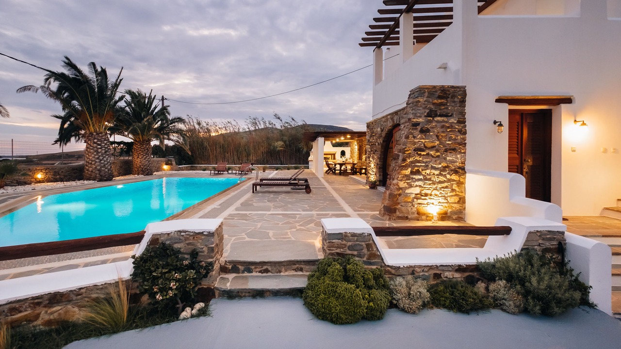Photo of Outdoor in Naxos
