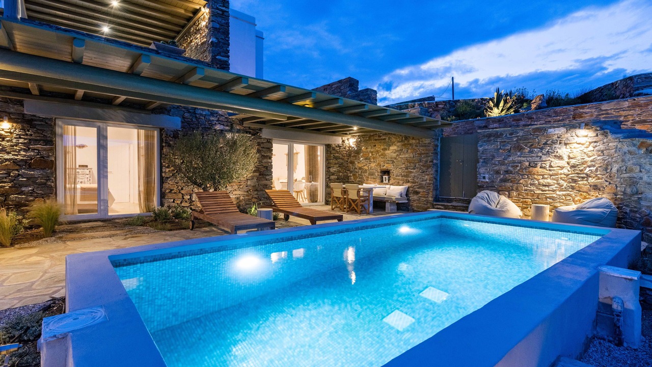 Photo of Outdoor in Exomvourgo