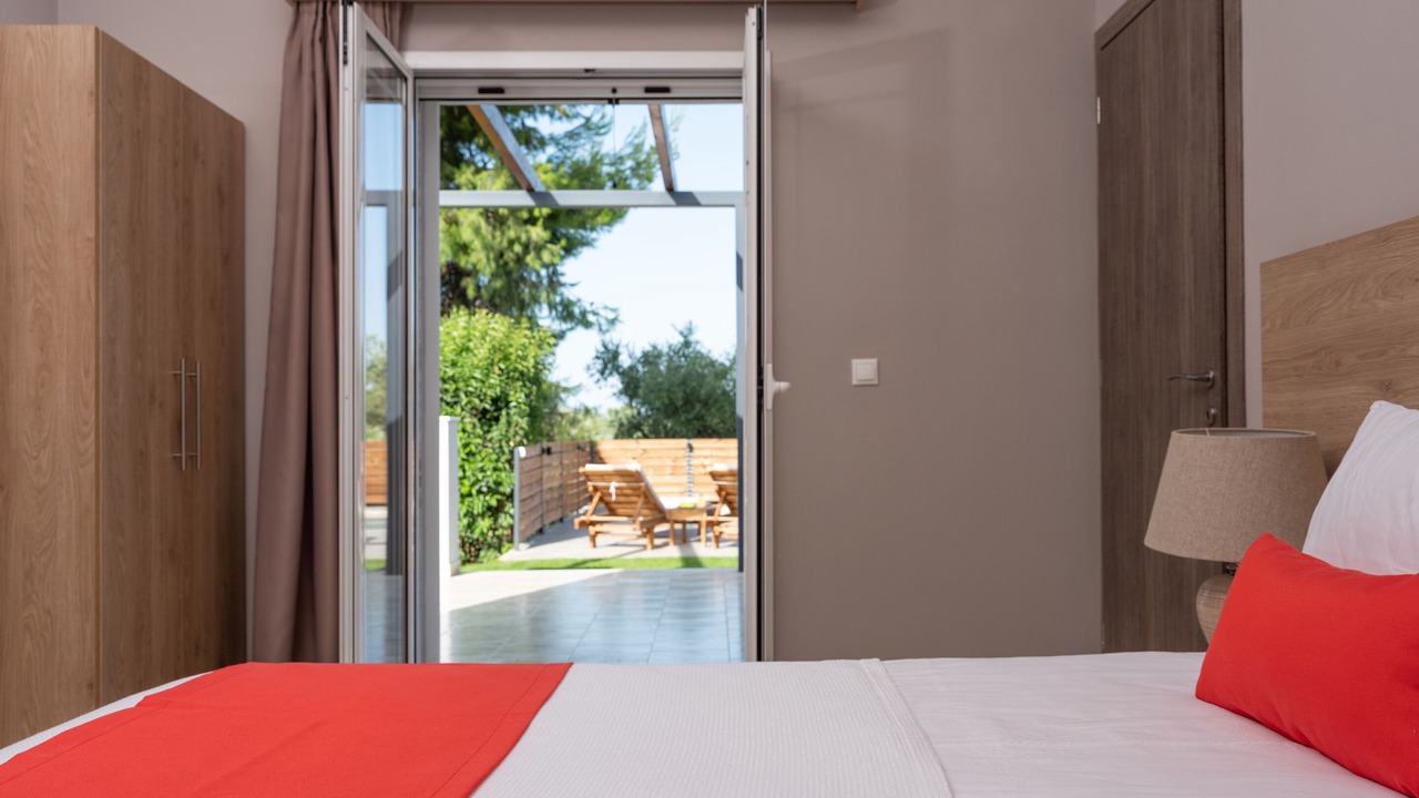 Photo of Bedroom in Fiolitis
