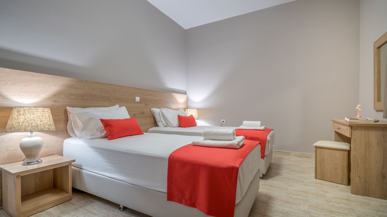 Photo of Bedroom in Fiolitis