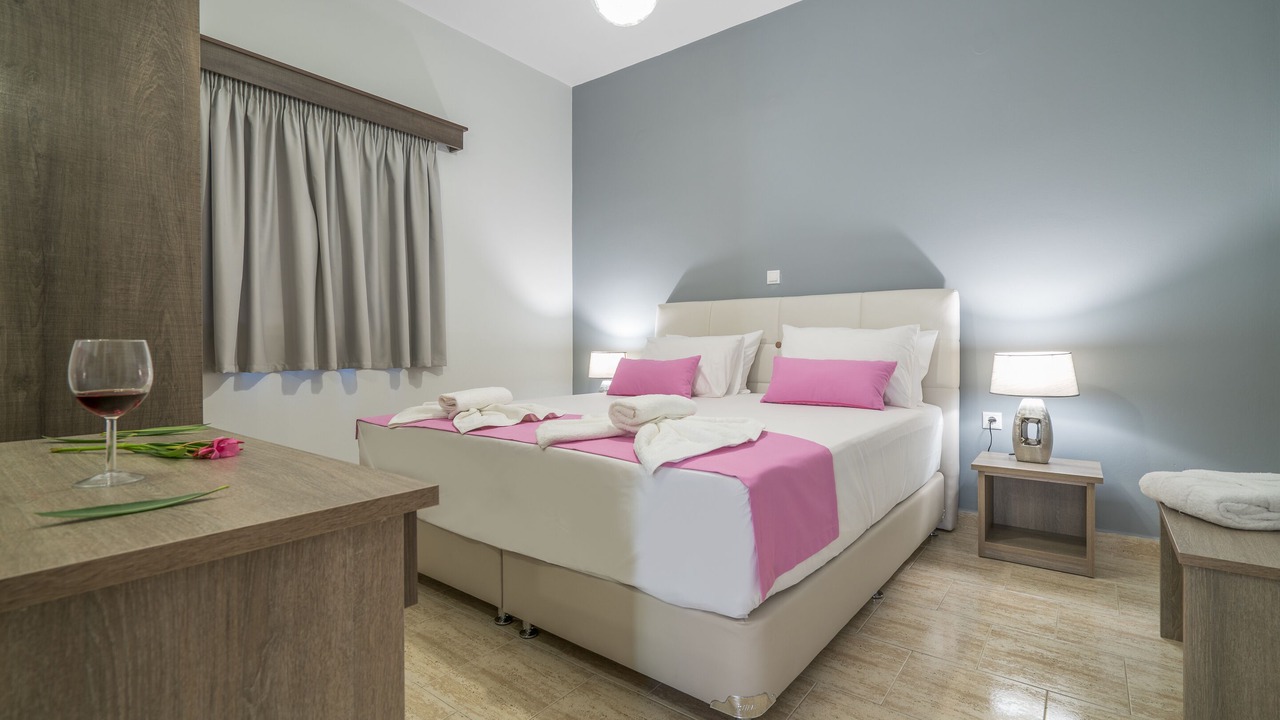 Photo of Bedroom in Fiolitis