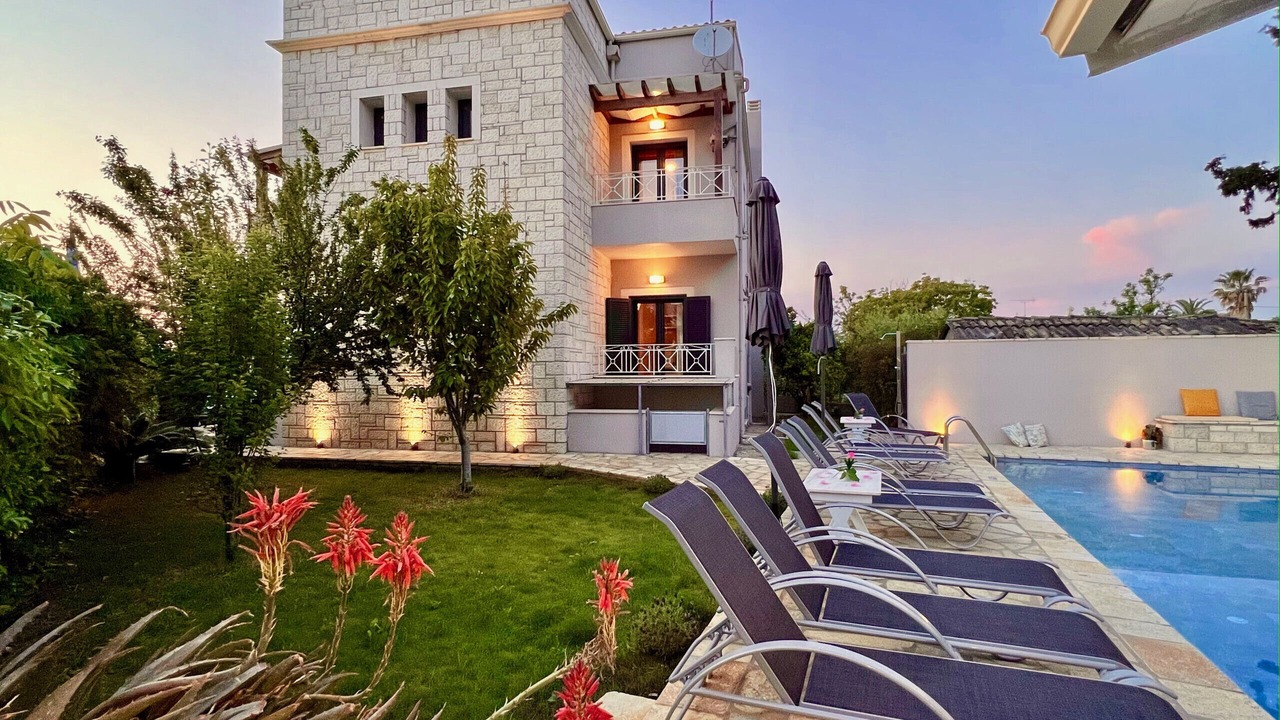 Photo of Outdoor in Acharavi