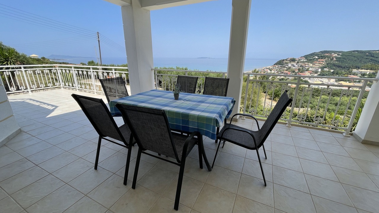 Photo of Outdoor in Agios Stefanos Avliotes
