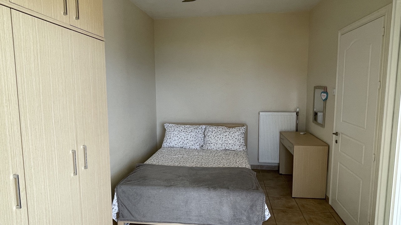 Photo of Bedroom in Agios Stefanos Avliotes