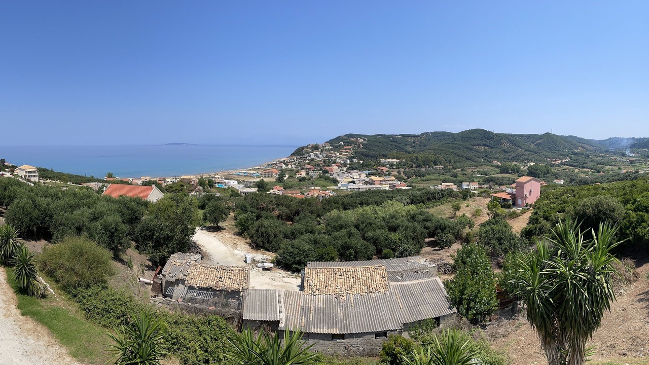 Photo of Others in Agios Stefanos Avliotes