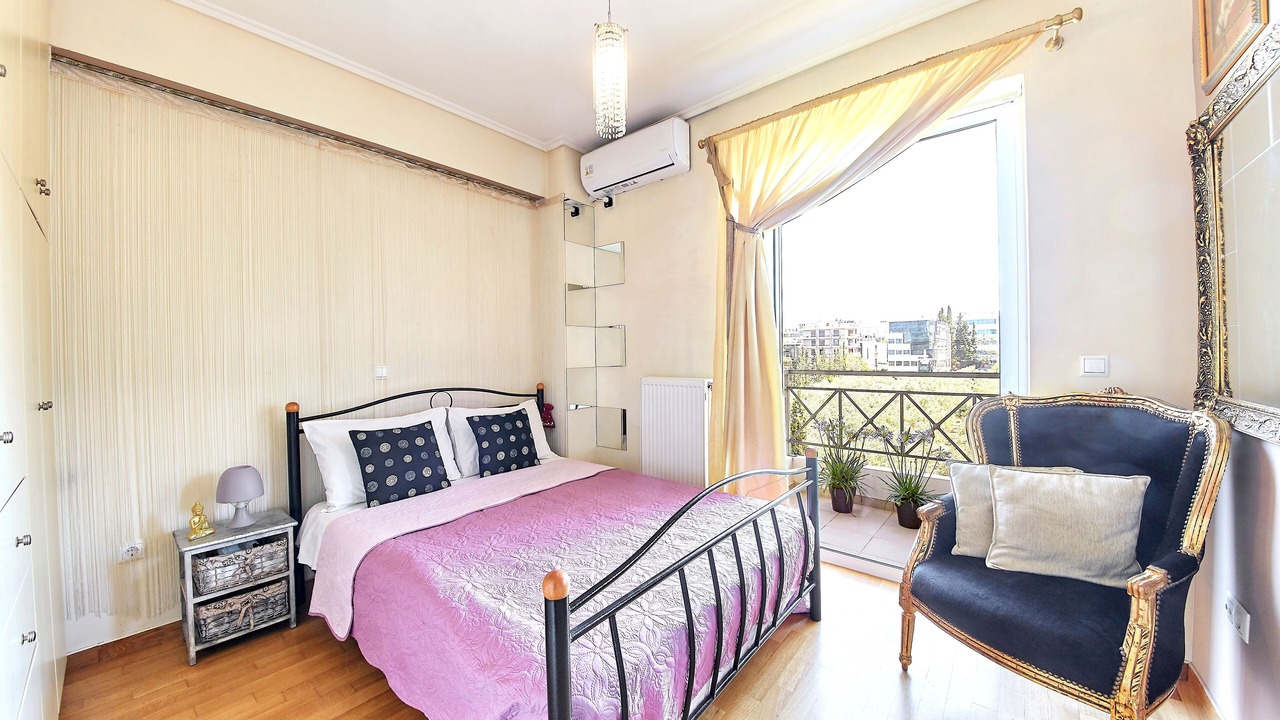 Photo of Bedroom in Khalandrion