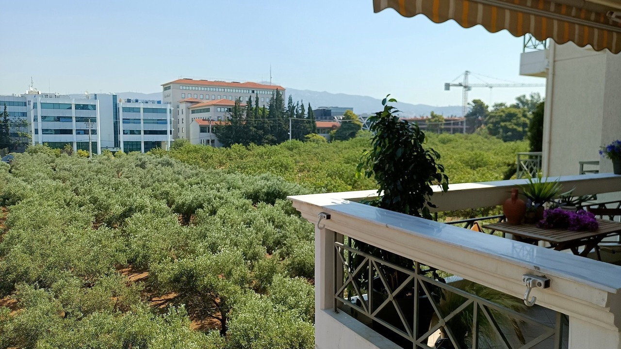 Photo of Outdoor in Khalandrion