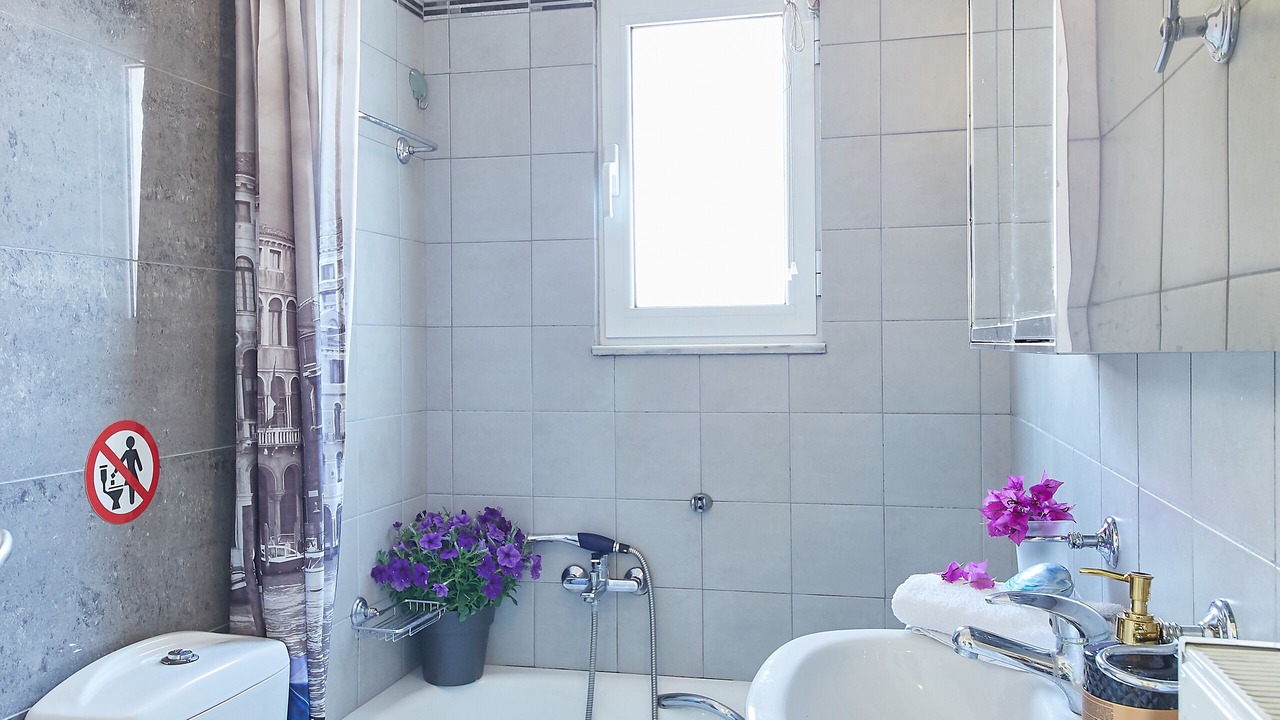 Photo of Bathroom in Khalandrion