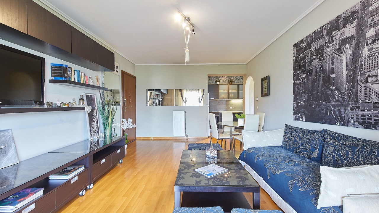 Photo of Livingroom in Khalandrion