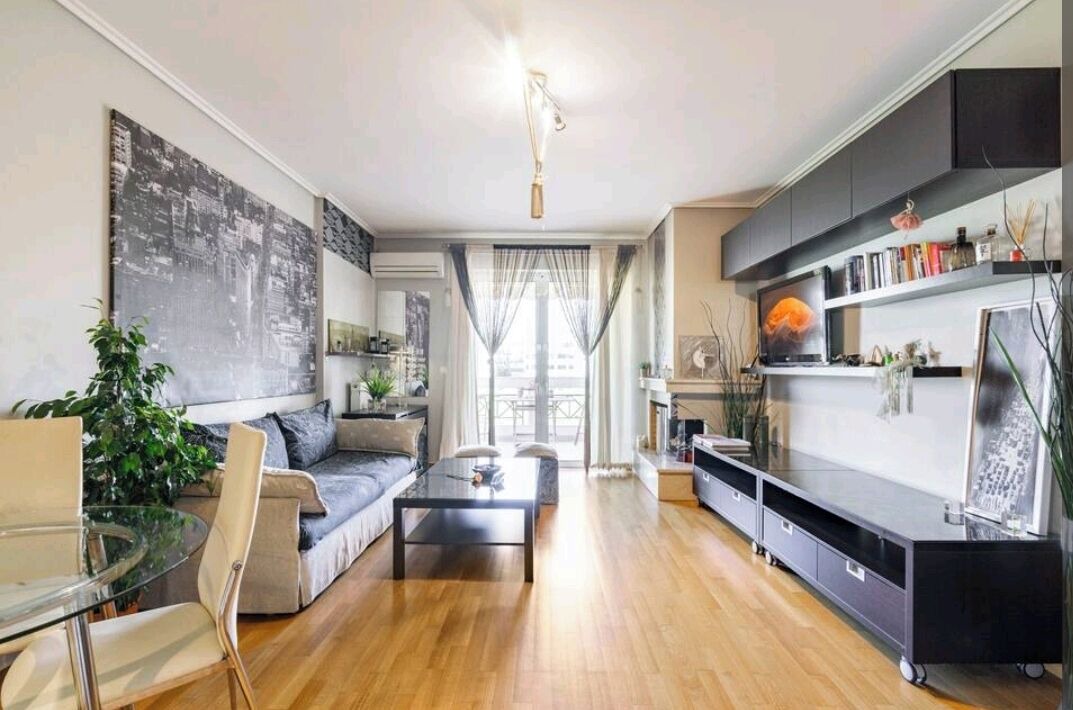 Photo of Livingroom in Khalandrion