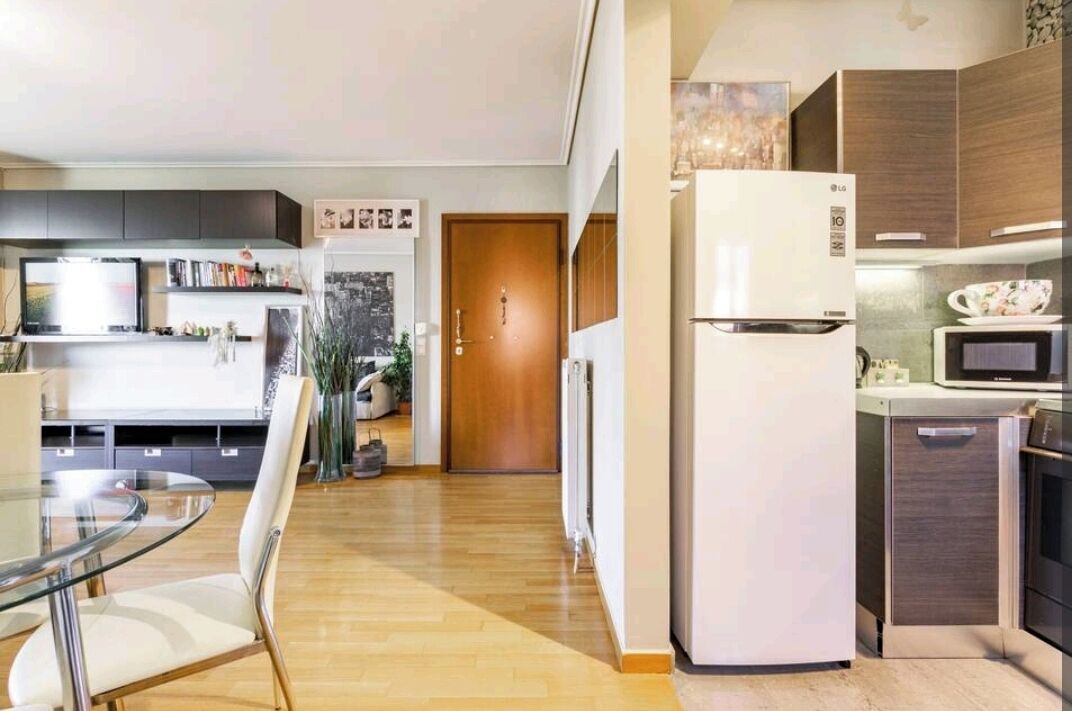 Photo of Kitchen in Khalandrion