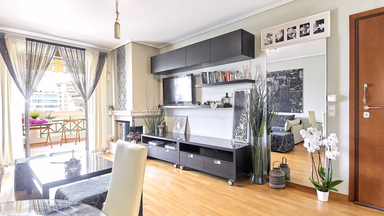 Photo of Kitchen in Khalandrion