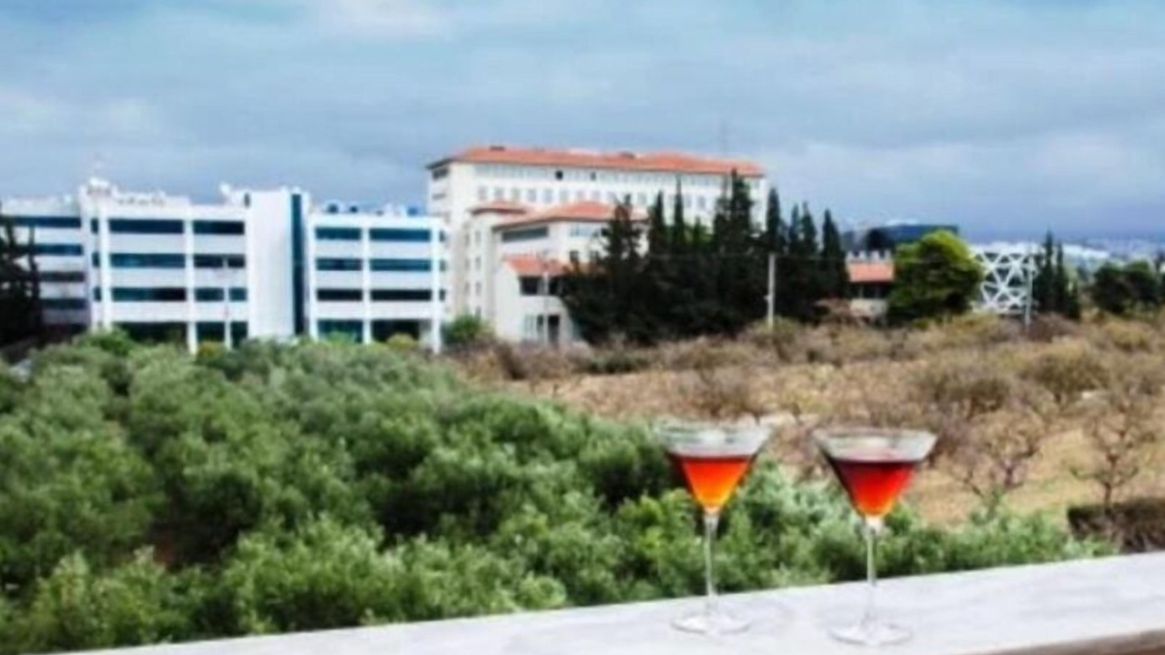 Photo of Outdoor in Khalandrion