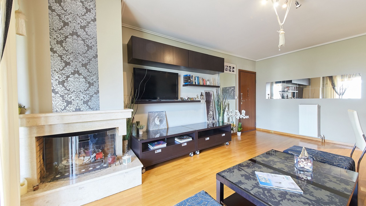 Photo of Livingroom in Khalandrion