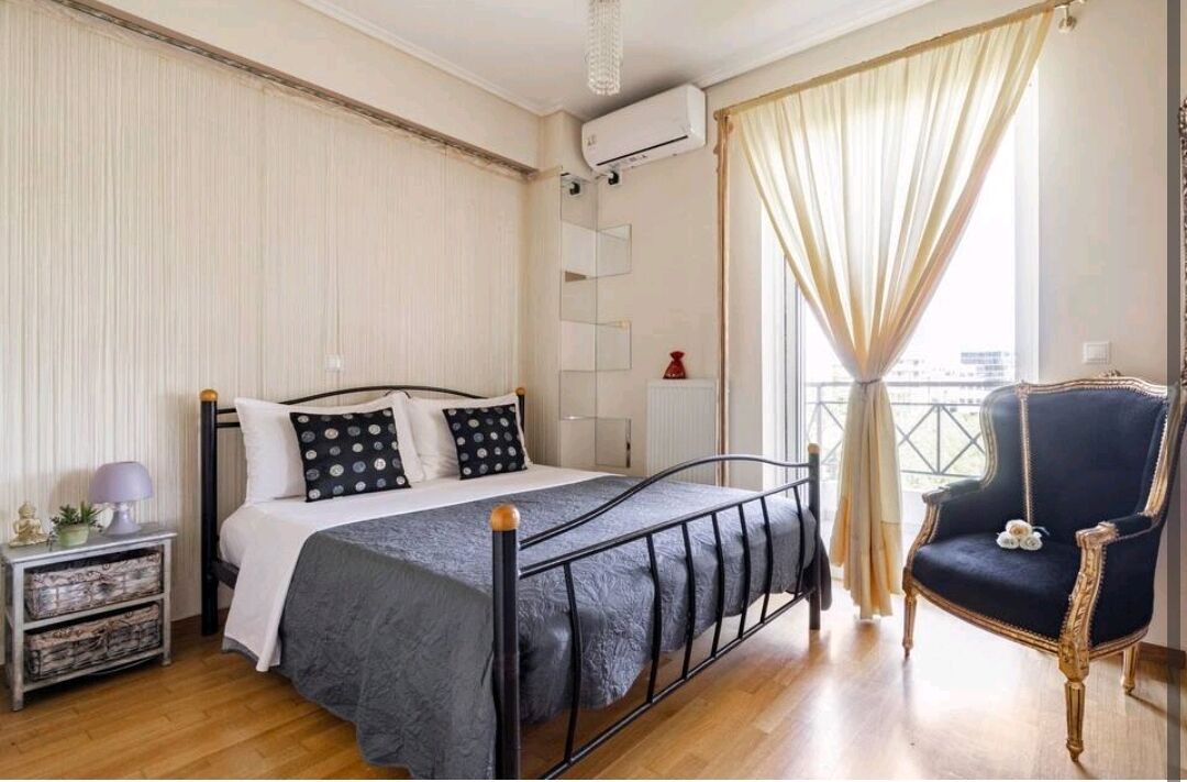 Photo of Bedroom in Khalandrion