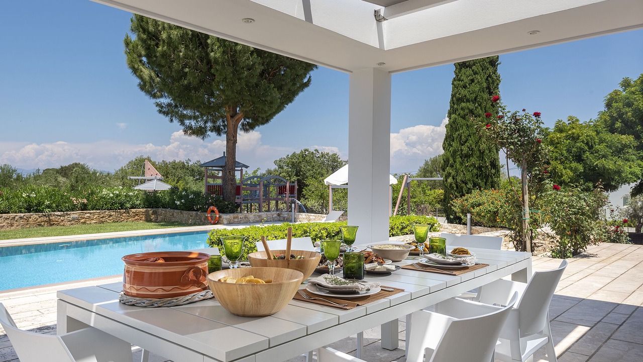 Photo of Outdoor in Kos
