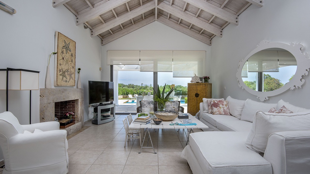 Photo of Livingroom in Kos