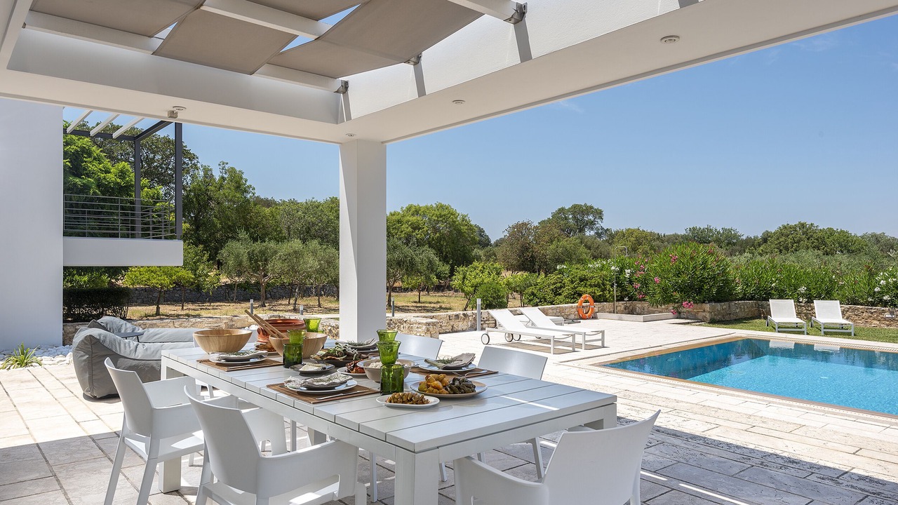 Photo of Outdoor in Kos