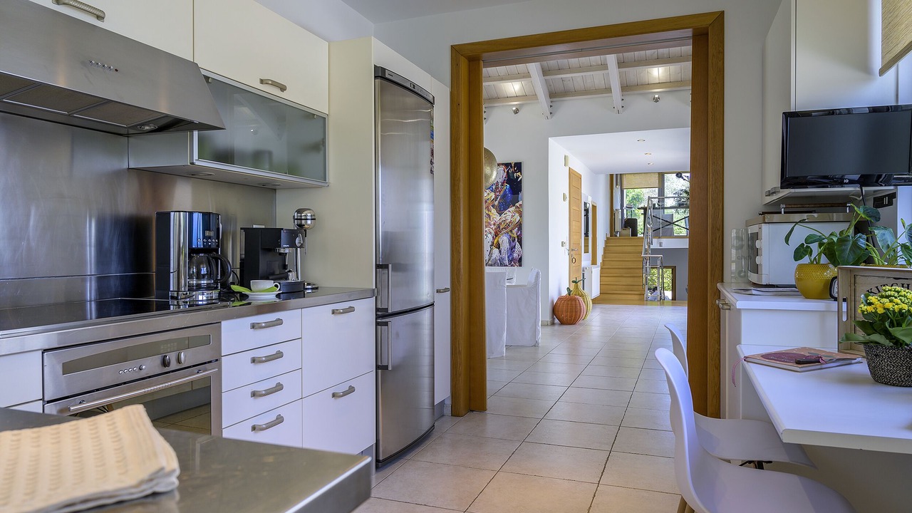 Photo of Kitchen in Kos