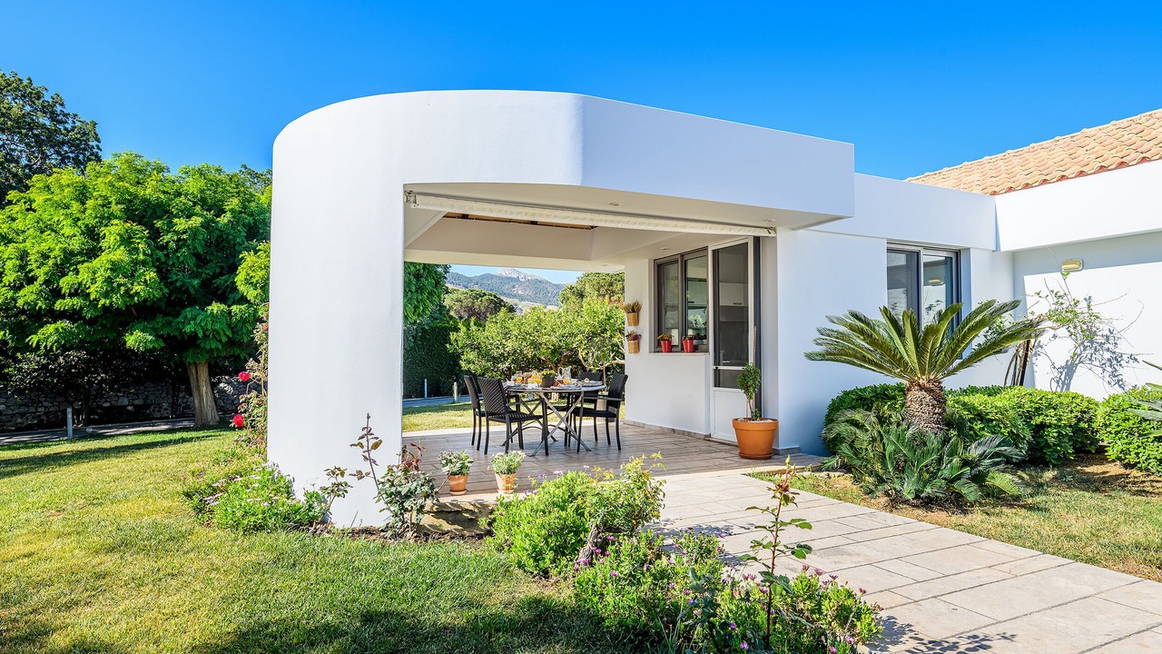 Photo of Outdoor in Kos
