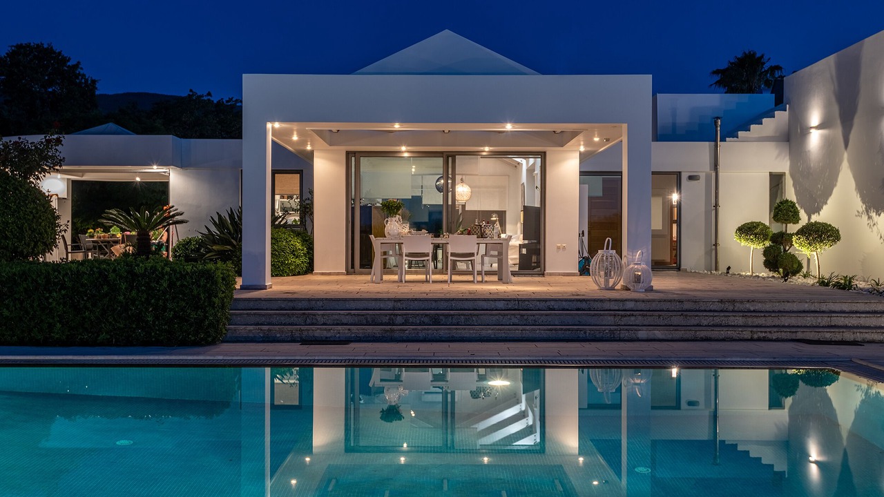 Photo of Outdoor in Kos