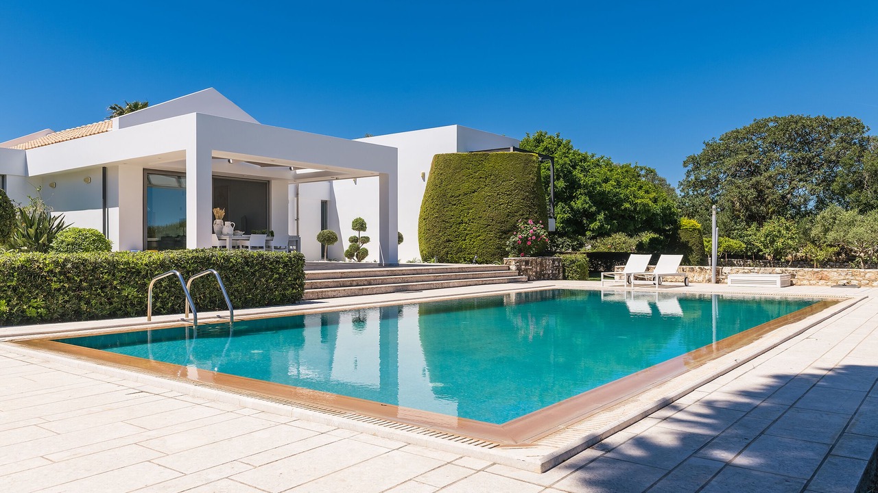 Photo of Outdoor in Kos