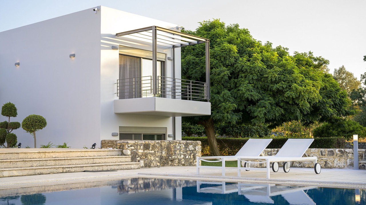 Photo of Outdoor in Kos