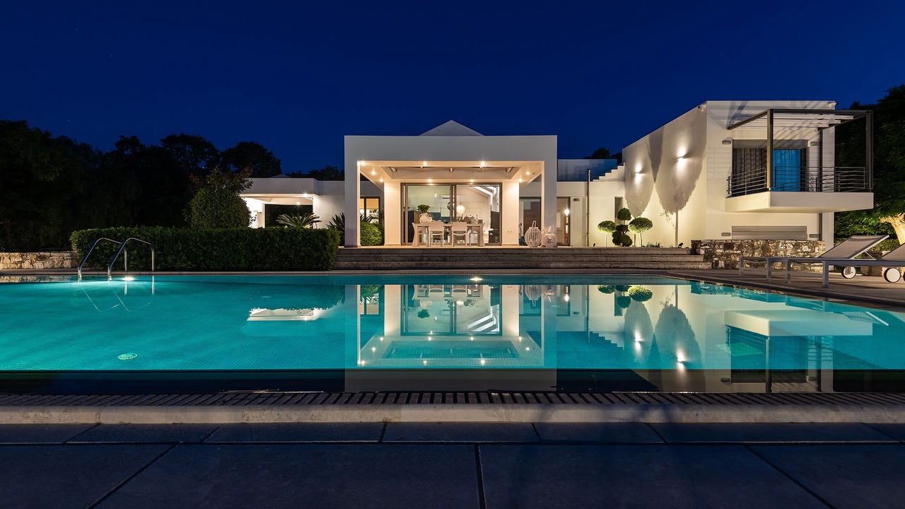 Photo of Outdoor in Kos