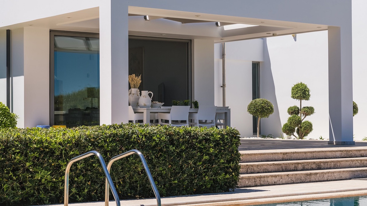 Photo of Outdoor in Kos