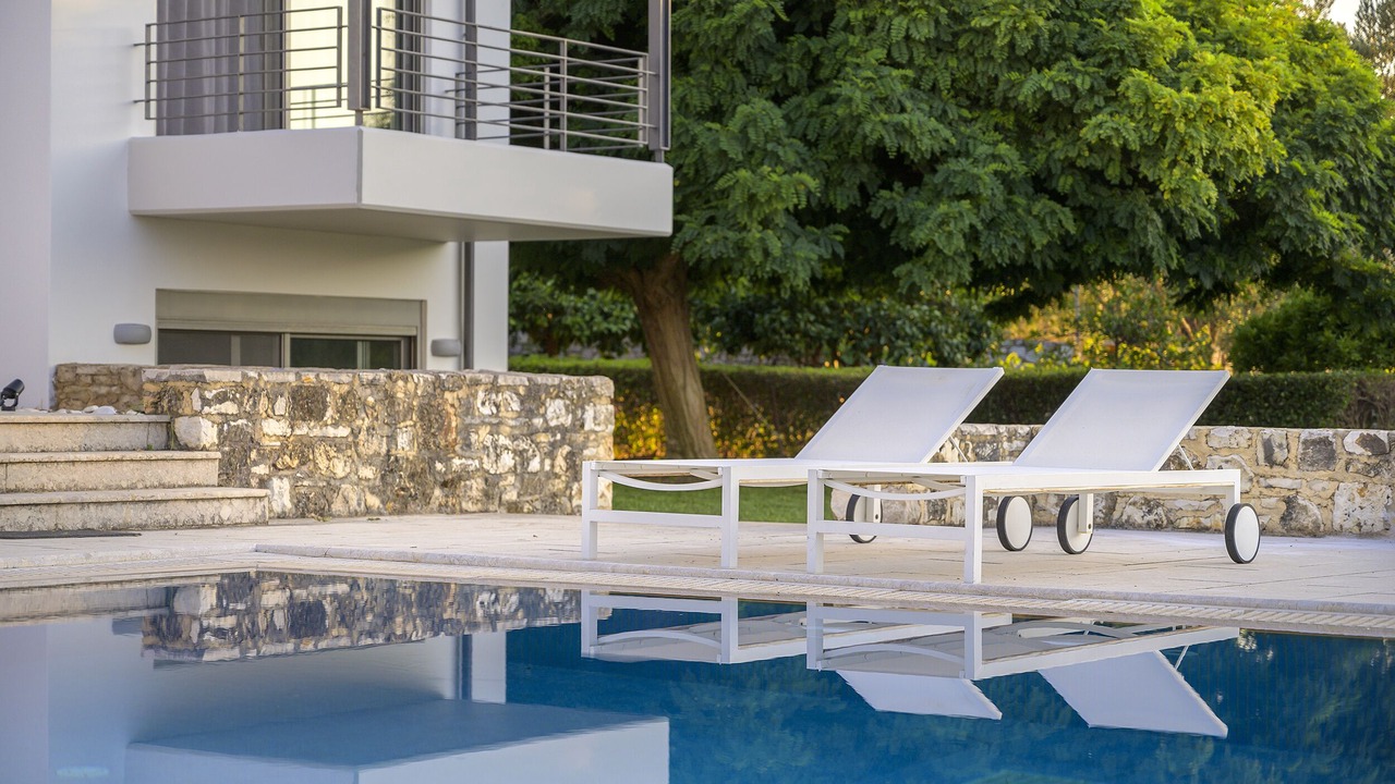 Photo of Outdoor in Kos