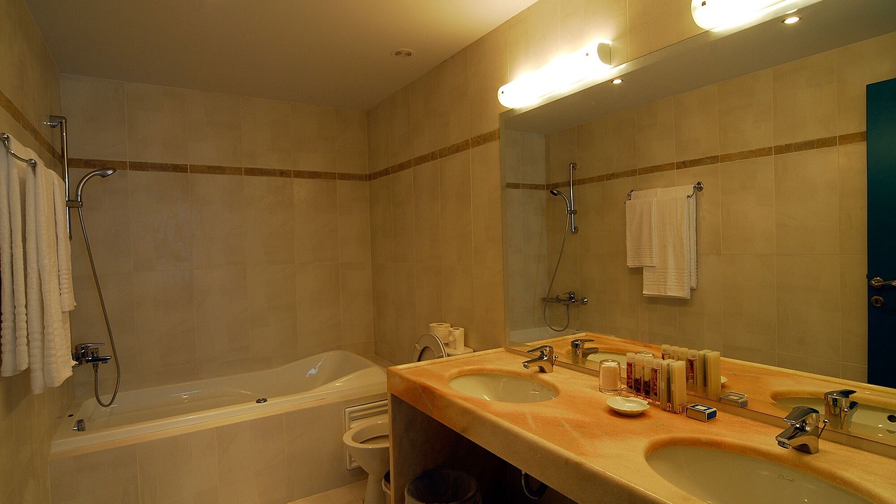 Photo of Bathroom in Mochlos