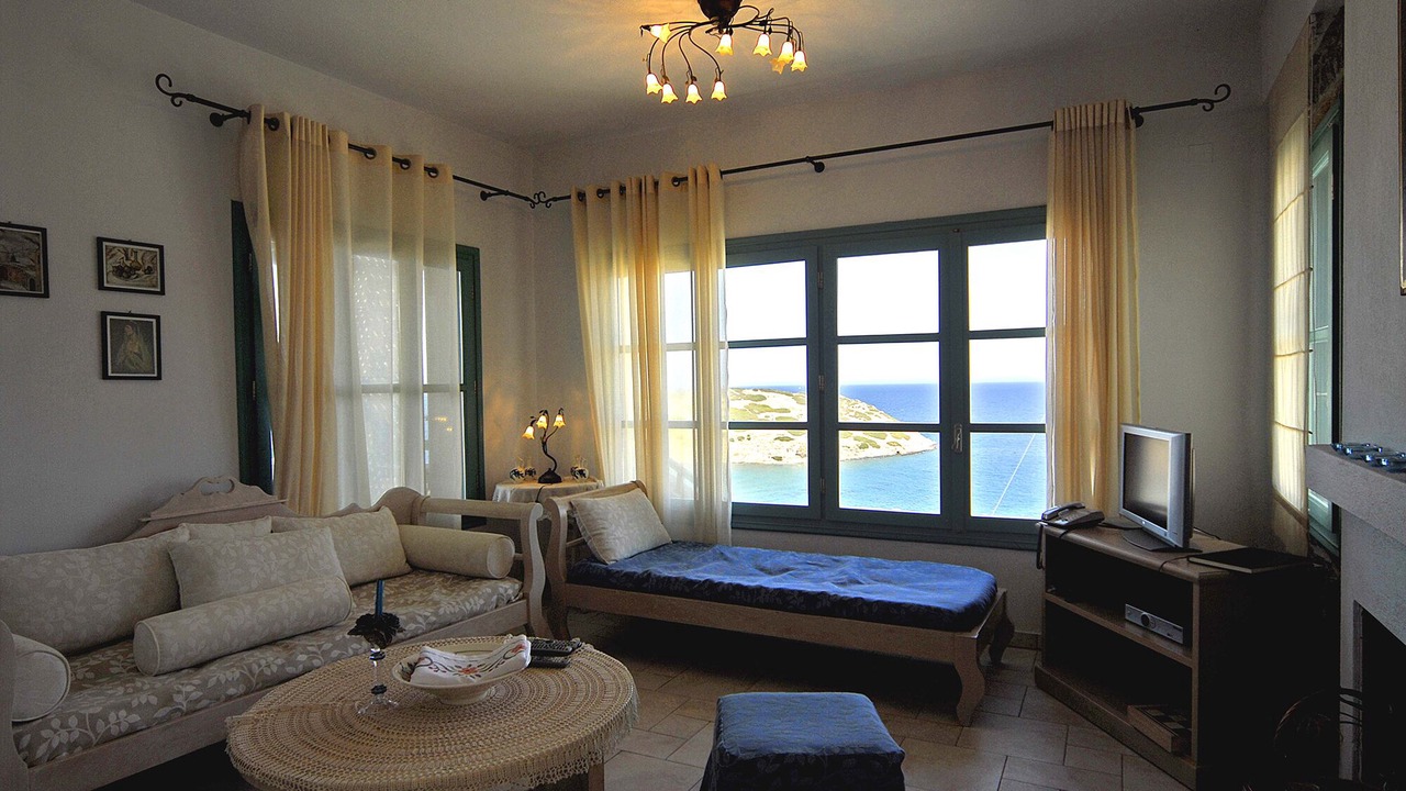 Photo of Livingroom in Mochlos