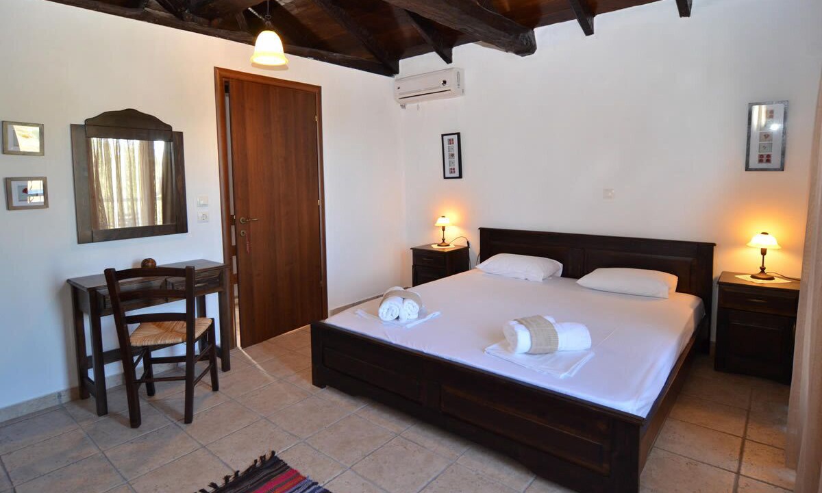 Photo of Bedroom in Limenaria