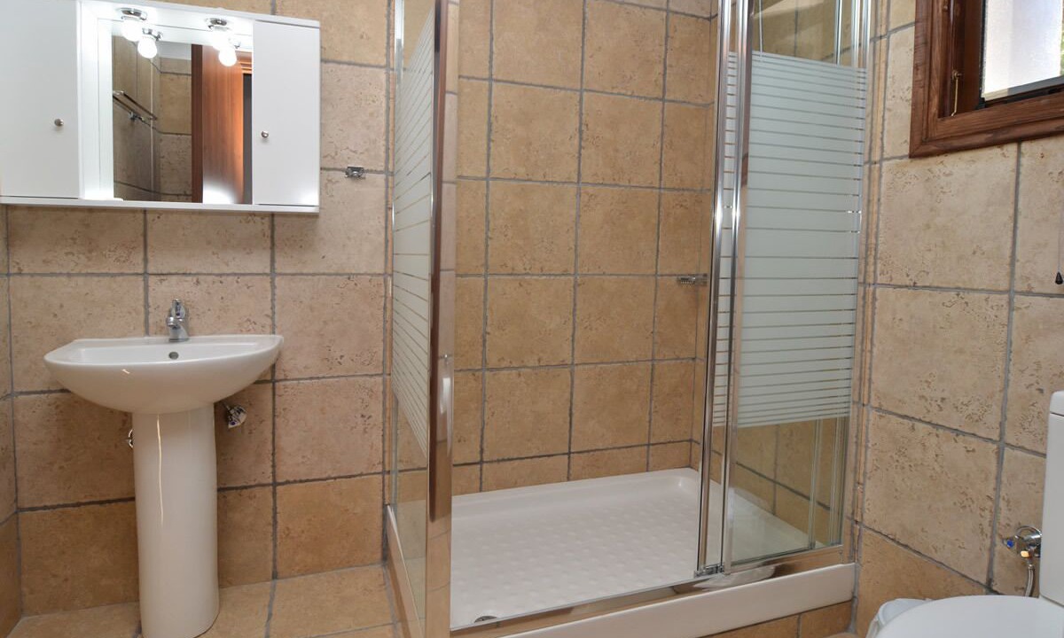 Photo of Bathroom in Limenaria