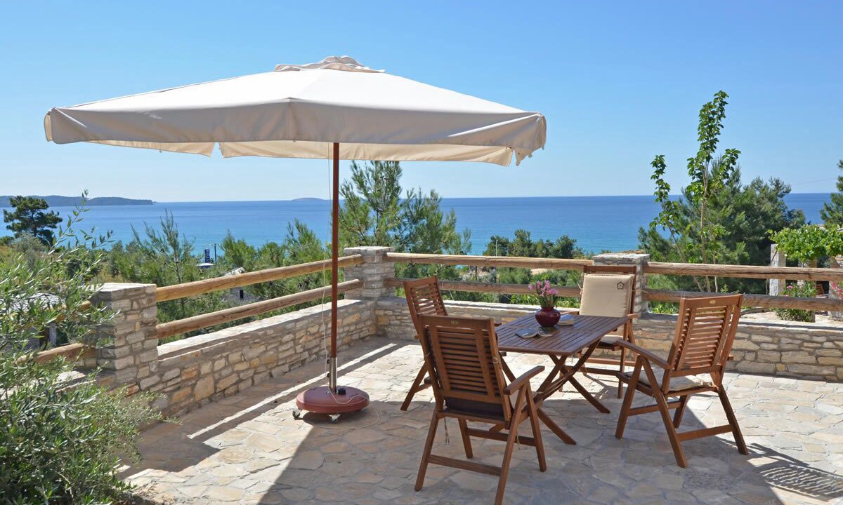 Photo of Outdoor in Limenaria