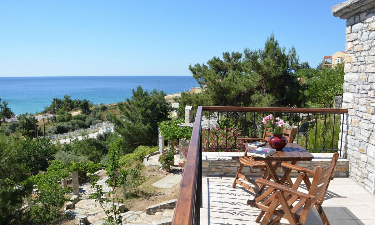 Photo of Outdoor in Limenaria
