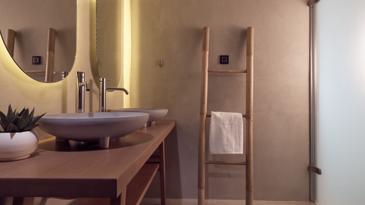 Photo of Bathroom in Alykes