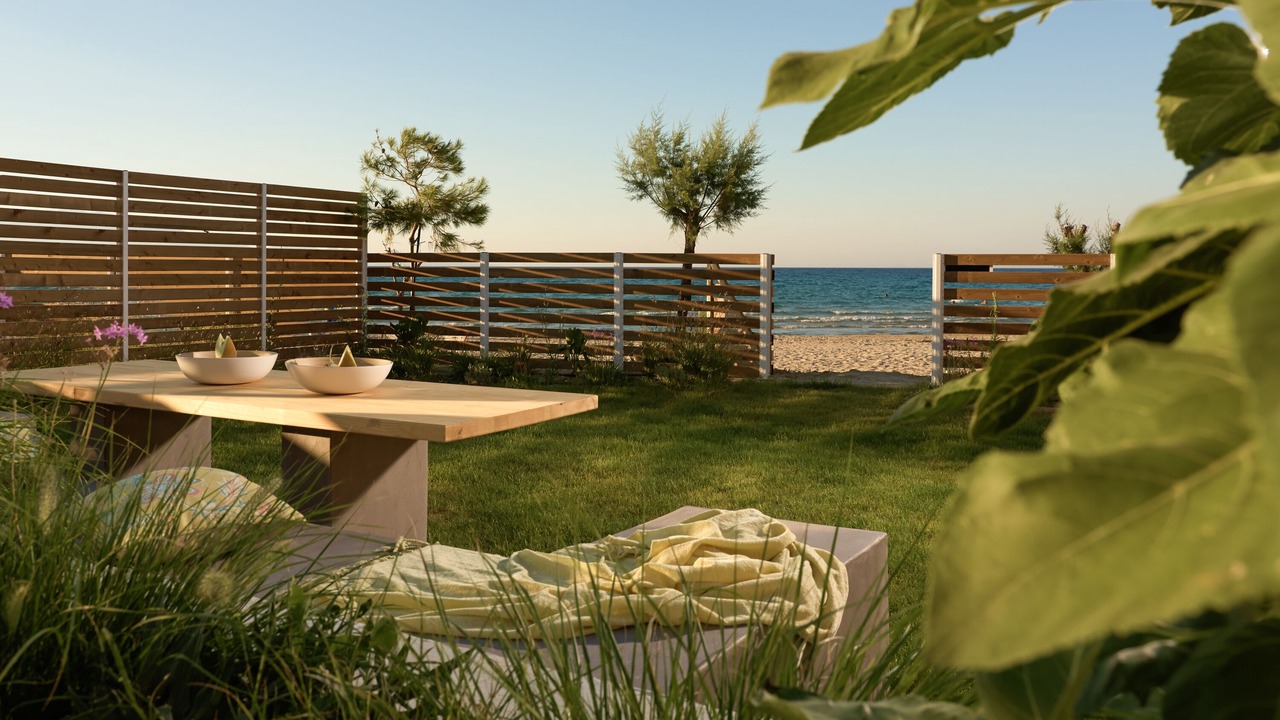 Photo of Outdoor in Alykes